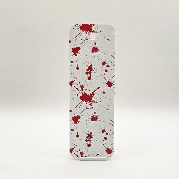Scarlet - 3D-printet bogmærke