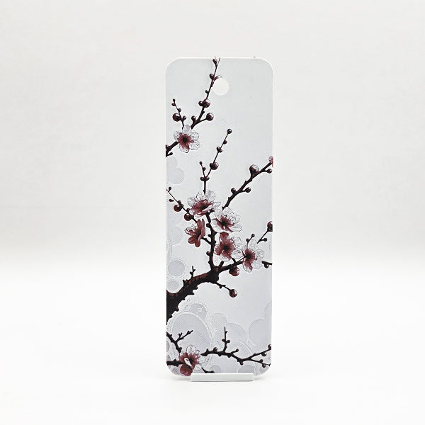 Sakura - 3D-printet bogmærke
