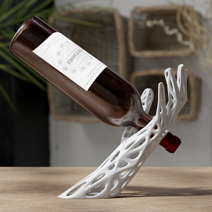 VinoGrace 2.0 - 3D-printet vinholder