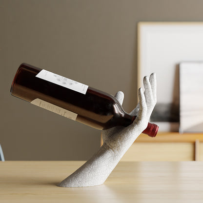 VinoGrace 1.0 - 3D-printet vinholder