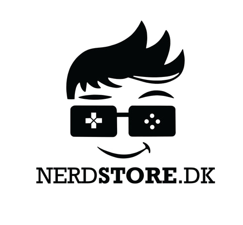 NerdStore